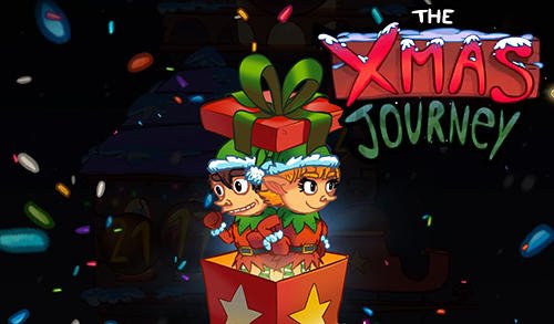 download The Christmas journey gold apk